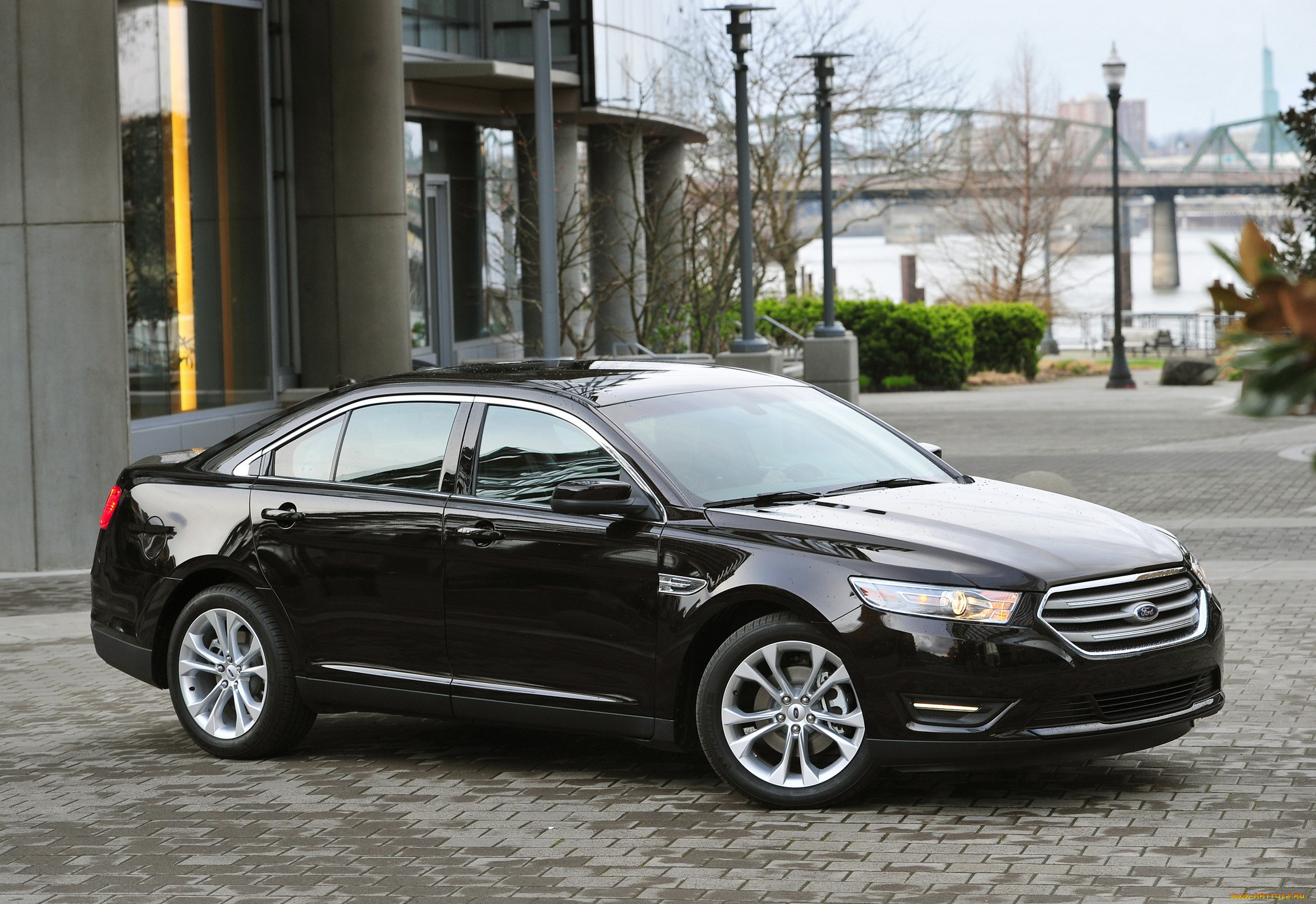 2013, ford, taurus, 